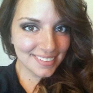 Meet your Posher, Mariah